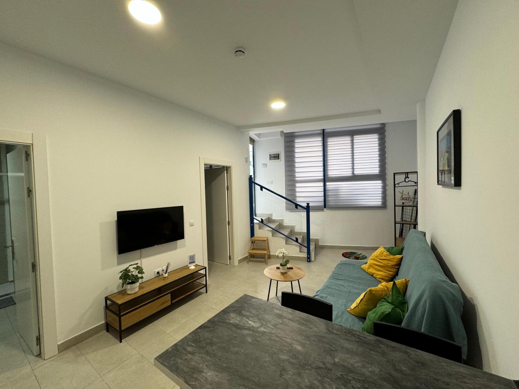 Casa Sofia - Costa Calma Sun & Beach Kültér fotó
